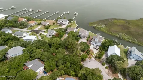 5314 Bogue Sound Drive Emerald Isle NC 28594