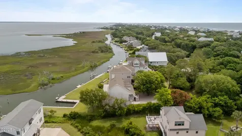5314 Bogue Sound Drive Emerald Isle NC 28594
