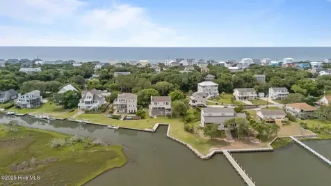 5314 Bogue Sound Drive Emerald Isle NC 28594