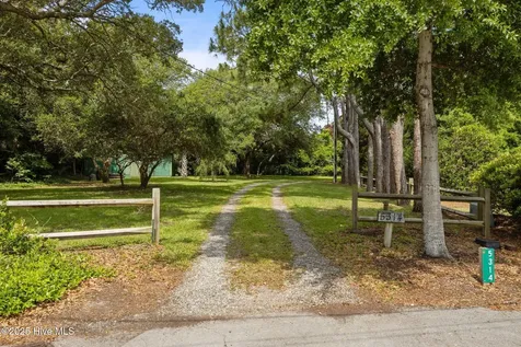 5314 Bogue Sound Drive Emerald Isle NC 28594