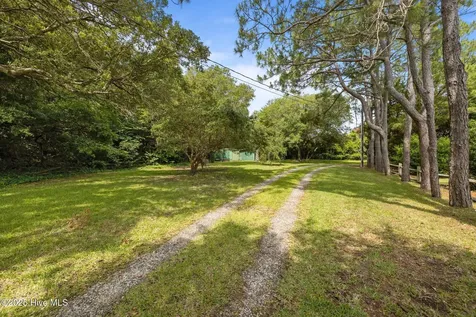5314 Bogue Sound Drive Emerald Isle NC 28594
