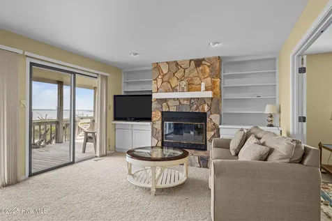 5314 Bogue Sound Drive Emerald Isle NC 28594