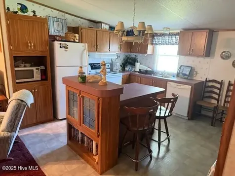 242 Sheep Landing Road Merry Hill NC 27957