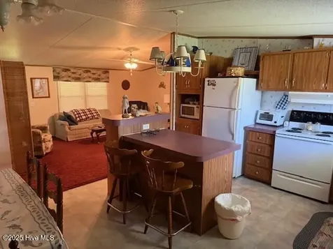 242 Sheep Landing Road Merry Hill NC 27957