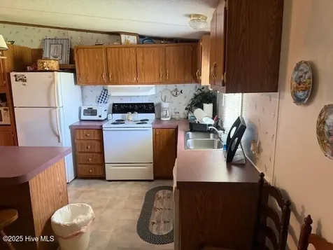 242 Sheep Landing Road Merry Hill NC 27957