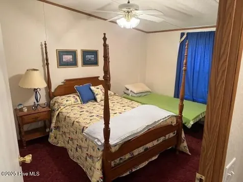 242 Sheep Landing Road Merry Hill NC 27957