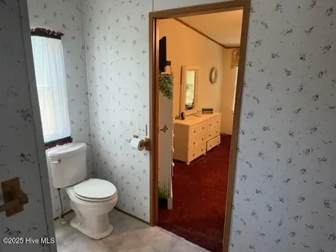 242 Sheep Landing Road Merry Hill NC 27957