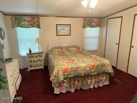 242 Sheep Landing Road Merry Hill NC 27957