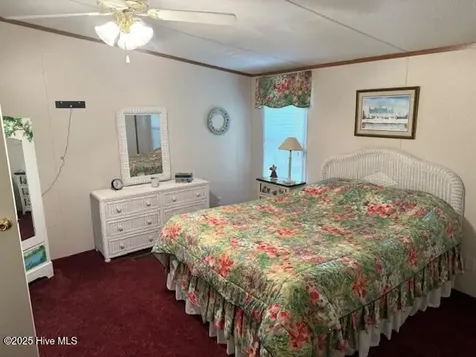 242 Sheep Landing Road Merry Hill NC 27957