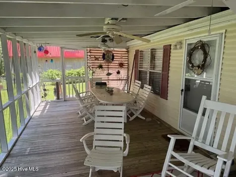 242 Sheep Landing Road Merry Hill NC 27957