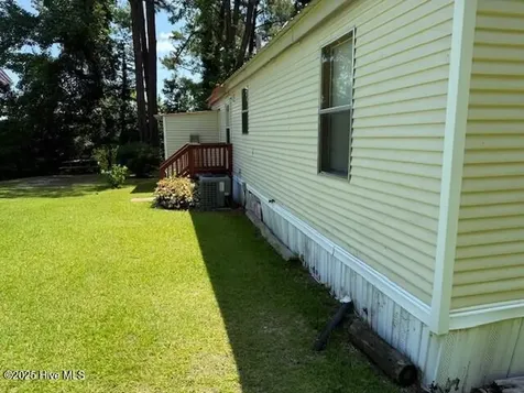 242 Sheep Landing Road Merry Hill NC 27957