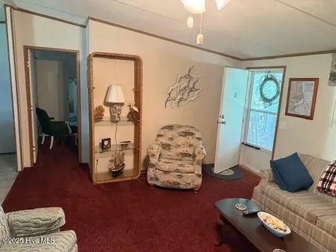 242 Sheep Landing Road Merry Hill NC 27957