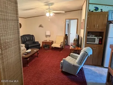 242 Sheep Landing Road Merry Hill NC 27957