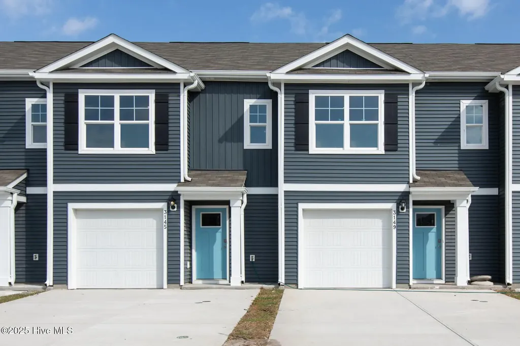 115 N Grassland Road Surf City NC 28445