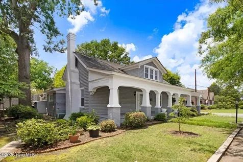 125 W Pine Street Pine Level NC 27568