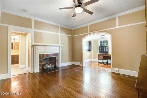 125 W Pine Street Pine Level NC 27568
