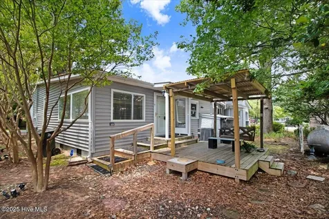 125 W Pine Street Pine Level NC 27568