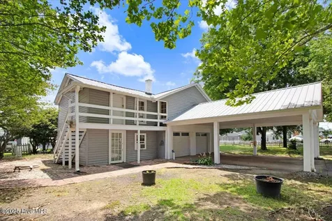 125 W Pine Street Pine Level NC 27568
