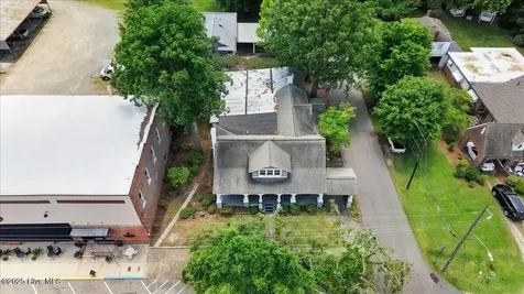 125 W Pine Street Pine Level NC 27568