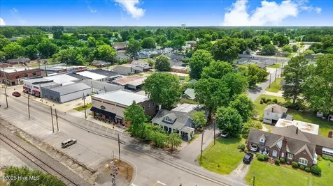 125 W Pine Street Pine Level NC 27568