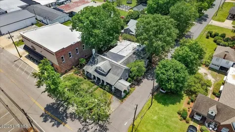 125 W Pine Street Pine Level NC 27568