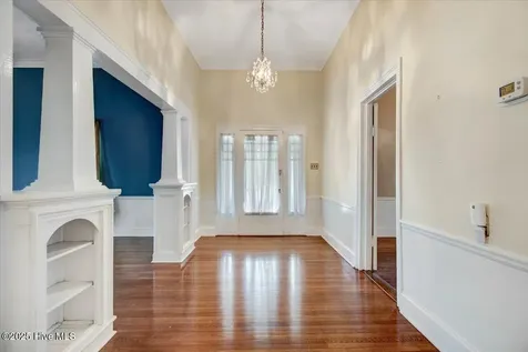 125 W Pine Street Pine Level NC 27568