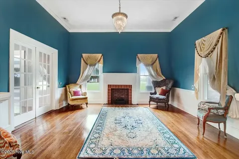 125 W Pine Street Pine Level NC 27568
