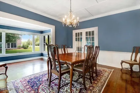 125 W Pine Street Pine Level NC 27568
