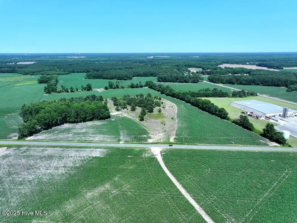 Tbd Highway 71 Red Springs NC 28377