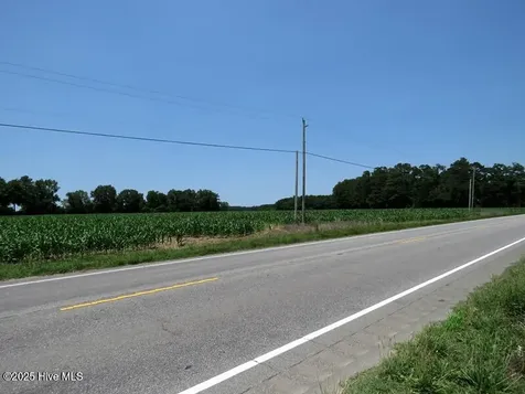 Tbd Highway 71 Red Springs NC 28377