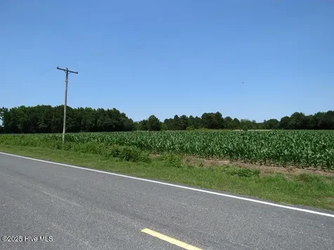 Tbd Highway 71 Red Springs NC 28377
