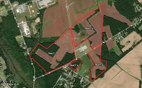 Tbd Highway 71 Red Springs NC 28377