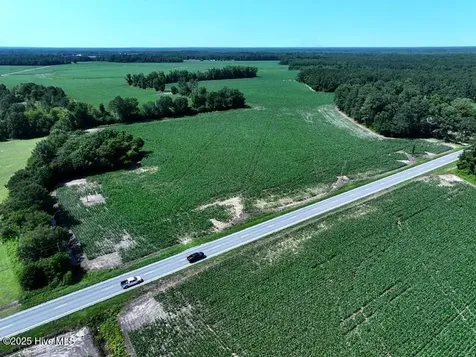 Tbd Highway 71 Red Springs NC 28377