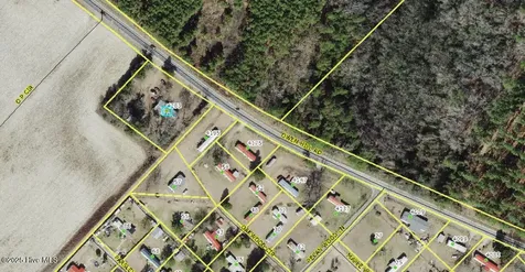 4283 Owen Hill Road Elizabethtown NC 28337