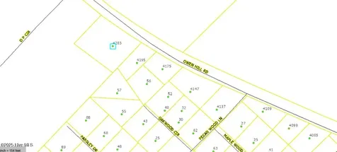4283 Owen Hill Road Elizabethtown NC 28337