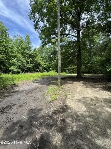 2526 Moulton Drive La Grange NC 28551