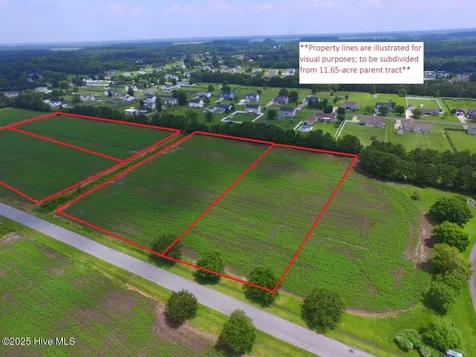 0000 Traders Drive South Mills NC 27976