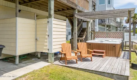 2013 Emerald Drive Emerald Isle NC 28594