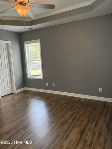 117 Boysenberry Fields Road Maple Hill NC 28454