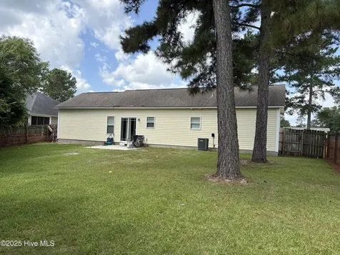 117 Boysenberry Fields Road Maple Hill NC 28454