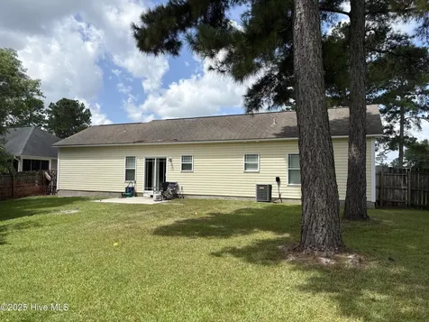 117 Boysenberry Fields Road Maple Hill NC 28454