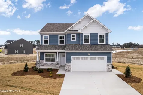 109 Jasmine Court South Mills NC 27976