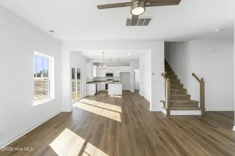 109 Jasmine Court South Mills NC 27976