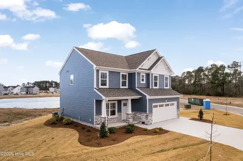 109 Jasmine Court South Mills NC 27976