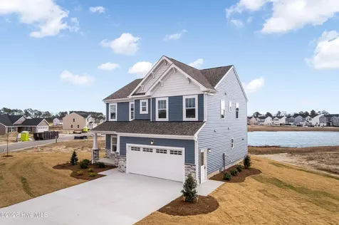 109 Jasmine Court South Mills NC 27976