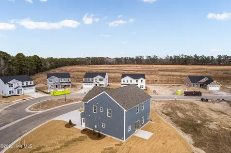 109 Jasmine Court South Mills NC 27976