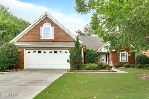 160 Candlestick Drive Wallace NC 28466