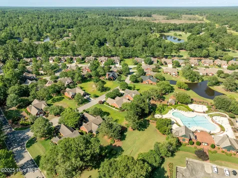 160 Candlestick Drive Wallace NC 28466