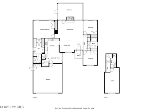 160 Candlestick Drive Wallace NC 28466