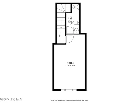 160 Candlestick Drive Wallace NC 28466